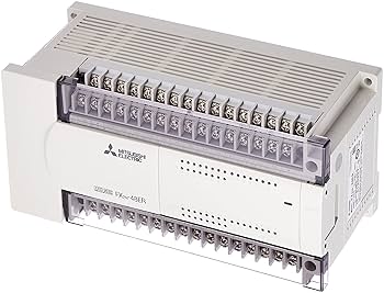 三菱電機 汎用シーケンサ MELSEC-F 増設ユニット FX2N-48ER 81kC+eljmeL._UF350,350_QL80_.jpg